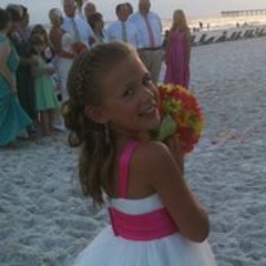 Lizzie Hope Williams