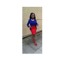 Thando Dube
