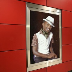 KALISA Kenneth Souvenir Kakesou