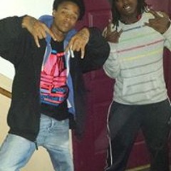 Fba Squad Shootah Keem