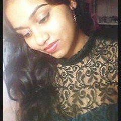 Anuhya Malladi