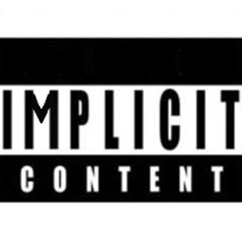 ImplicitContent’s avatar