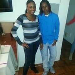 LaShawn King Tillery