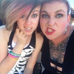 Abigail Chester-Goldberg