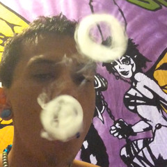 Mikey Stripes Unstopable