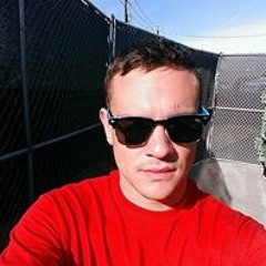 David J'Anthony Guzman