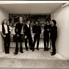 SteveGrieveandTheMourners