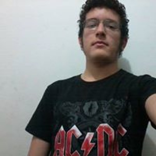 Gabriel Curinga Ferreira’s avatar