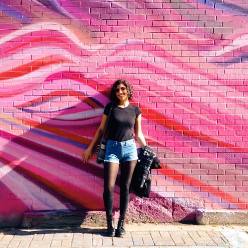 Stream Danielle M. Rico music | Listen to songs, albums, playlists for ...