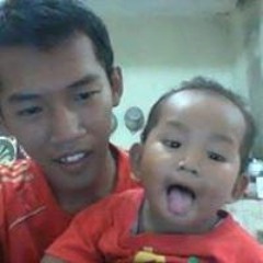 Antonius Kusuma Agung