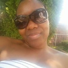 Monique 'Rita' Bailey