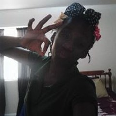 Nyshea Armonie Legette