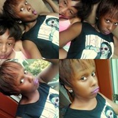 Ariel Lovley Hopkins