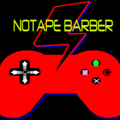 NOTAPE BARBER
