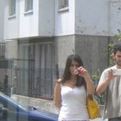 Jazmin Muñoz Kaiser