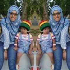 Lutfhy Apryanti Martha