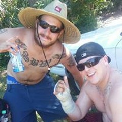 Stephen Brian Wilson