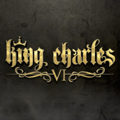 King Charles VI