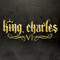 King Charles VI