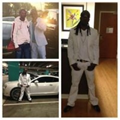 Kevin Patrick Winter