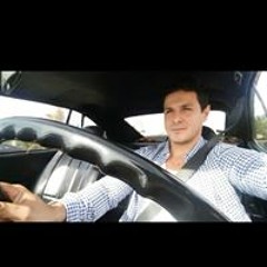 Érick Malouf