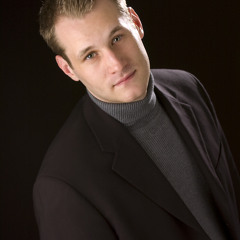 Michael Fries, Tenor