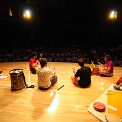 Grupo Serelepe EBA - UFMG