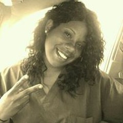 Tiffany Kupcake Smith