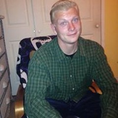 Michael Brandon Hudson