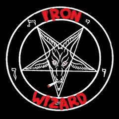 IRON WIZARD