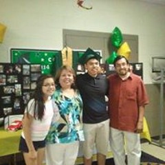 Veronica Ortega Galindo