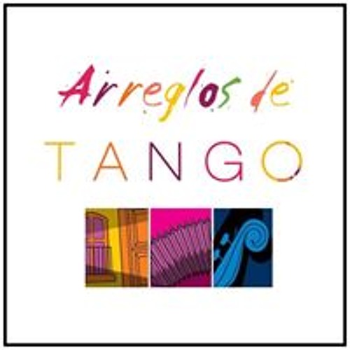Arreglos de Tango’s avatar