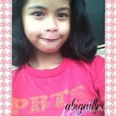 Abigail Garcia Florendo