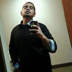 George Crazed Masquat