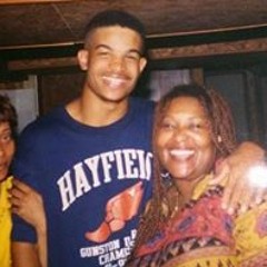 Carmen Marie Bingham