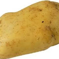 Potato and the Fuckboys
