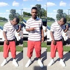 Landrya Bre'Ann Moore