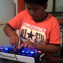 DJ Land !