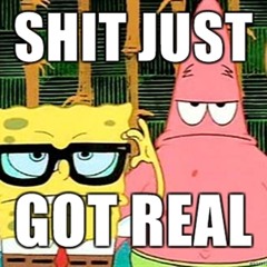 Sean McLeod - Professional Dumbass