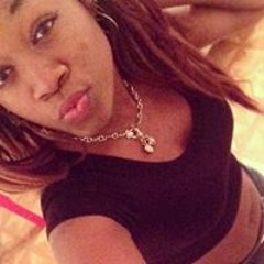 Dejanae Baker-Muirente