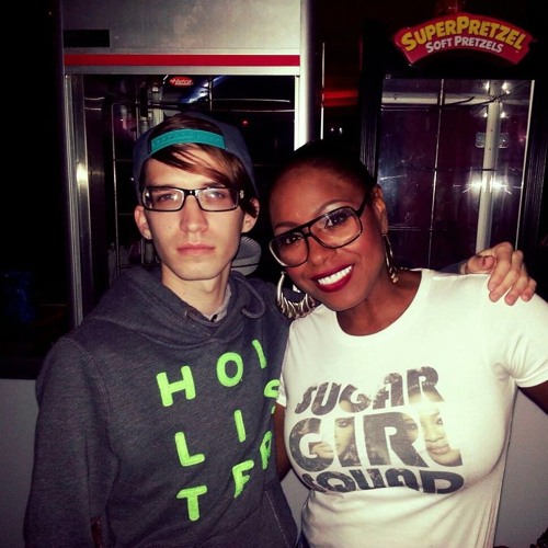 Stream Dj Brandon Michaels music Listen to songs, albums, playlists