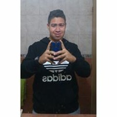 Kevin Alexander Rodriguez