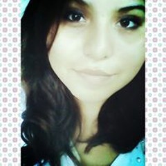 Carly Akary Vicencio