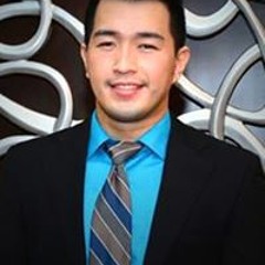 Archie Kim Bello Seno