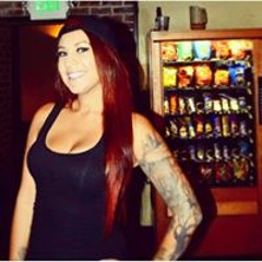 Amber Mendibles Hernandez