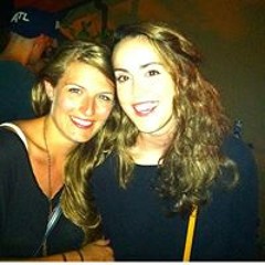 Amanda Busse
