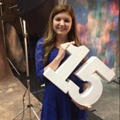 Amber Catherine Assadi