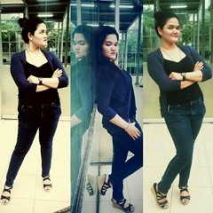 Valensia Jeanet Ignasia