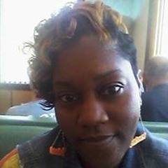 Shanta AllforMine Edwards