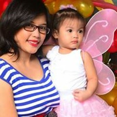 Gizelle Echon-Pascual